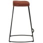 vidaXL Taburetes de bar Gavin 2 uds madera mango maciza 45x40x63 cm vidaXL Taburetes de bar Gavin 2 uds madera mango maciza 45x40x63 cm