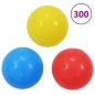 vidaXL Carpa de juegos con 550 bolas 123x120x126 cm vidaXL Carpa de juegos con 550 bolas 123x120x126 cm