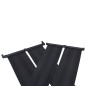 vidaXL Panel calentador solar para piscinas 80x310 cm vidaXL Panel calentador solar para piscinas 80x310 cm