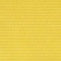 vidaXL Toldo para balcón HDPE amarillo 90x600 cm vidaXL Toldo para balcón HDPE amarillo 90x600 cm