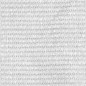vidaXL Toldo para balcón HDPE blanco 120x400 cm vidaXL Toldo para balcón HDPE blanco 120x400 cm