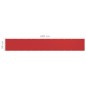 vidaXL Toldo para balcón HDPE rojo 90x600 cm vidaXL Toldo para balcón HDPE rojo 90x600 cm