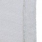 Livin'outdoor Toldo cuadrado Iseo HDPE blanco 3,6x3,6 m Livin'outdoor Toldo cuadrado Iseo HDPE blanco 3,6x3,6 m