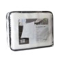 Livin'outdoor Toldo cuadrado Iseo HDPE blanco 3,6x3,6 m Livin'outdoor Toldo cuadrado Iseo HDPE blanco 3,6x3,6 m