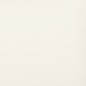 vidaXL Cojines decorativos 2 uds cuero sintético crema 40x40 cm