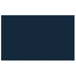 vidaXL Cubierta solar de piscina de PE flotante negro y azul 260x160cm
