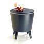 Keter Nevera bar gris antracita 192710 Keter Nevera bar gris antracita 192710