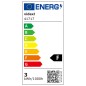 vidaXL Luces LED empotrables para escaleras 12 uds 44x111x56 mm vidaXL Luces LED empotrables para escaleras 12 uds 44x111x56 mm