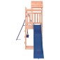 vidaXL Parque infantil de exterior madera maciza Douglas vidaXL Parque infantil de exterior madera maciza Douglas