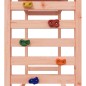 vidaXL Parque infantil de exterior madera maciza Douglas vidaXL Parque infantil de exterior madera maciza Douglas