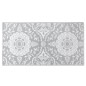 vidaXL Alfombra de exterior PP gris claro 160x230 cm vidaXL Alfombra de exterior PP gris claro 160x230 cm