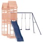 vidaXL Parque infantil de exterior madera maciza Douglas vidaXL Parque infantil de exterior madera maciza Douglas