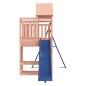 vidaXL Parque infantil de exterior madera maciza Douglas vidaXL Parque infantil de exterior madera maciza Douglas