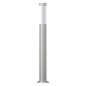 vidaXL Juego de lámparas de jardín 3 pzas acero inoxidable impermeable vidaXL Juego de lámparas de jardín 3 pzas acero inoxidable impermeable