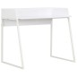 vidaXL Escritorio blanco 90x60x88 cm vidaXL Escritorio blanco 90x60x88 cm