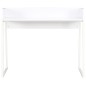 vidaXL Escritorio blanco 90x60x88 cm vidaXL Escritorio blanco 90x60x88 cm