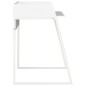 vidaXL Escritorio blanco 90x60x88 cm vidaXL Escritorio blanco 90x60x88 cm