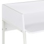 vidaXL Escritorio blanco 90x60x88 cm vidaXL Escritorio blanco 90x60x88 cm