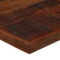 vidaXL Conjunto de muebles de bar 3 piezas madera maciza reciclada vidaXL Conjunto de muebles de bar 3 piezas madera maciza reciclada