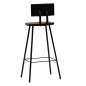 vidaXL Conjunto de muebles de bar 3 piezas madera maciza reciclada vidaXL Conjunto de muebles de bar 3 piezas madera maciza reciclada