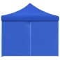 vidaXL Carpa plegable Pop-up con 8 paredes laterales 3x9 m azul vidaXL Carpa plegable Pop-up con 8 paredes laterales 3x9 m azul
