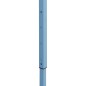 vidaXL Carpa plegable Pop-up con 8 paredes laterales 3x9 m azul vidaXL Carpa plegable Pop-up con 8 paredes laterales 3x9 m azul