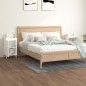 vidaXL Mesitas de noche 2 uds madera contrachapada blanco 40x35x70 cm vidaXL Mesitas de noche 2 uds madera contrachapada blanco 40x35x70 cm
