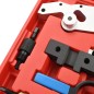 vidaXL Herramienta alineación árbol de levas BMW M52 M54 M60 M62 E46 vidaXL Herramienta alineación árbol de levas BMW M52 M54 M60 M62 E46
