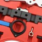vidaXL Herramienta alineación árbol de levas BMW M52 M54 M60 M62 E46 vidaXL Herramienta alineación árbol de levas BMW M52 M54 M60 M62 E46