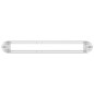vidaXL Arriate de gaviones de hierro galvanizado 400x50x100 cm vidaXL Arriate de gaviones de hierro galvanizado 400x50x100 cm