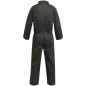 vidaXL Mono de trabajo de hombre talla XL gris vidaXL Mono de trabajo de hombre talla XL gris
