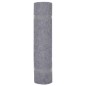 vidaXL Alfombra para eventos estriada gris 1,2x10 m vidaXL Alfombra para eventos estriada gris 1,2x10 m