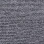 vidaXL Alfombra para eventos estriada gris 1,2x10 m vidaXL Alfombra para eventos estriada gris 1,2x10 m