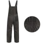vidaXL Mono de trabajo de hombre talla M gris vidaXL Mono de trabajo de hombre talla M gris