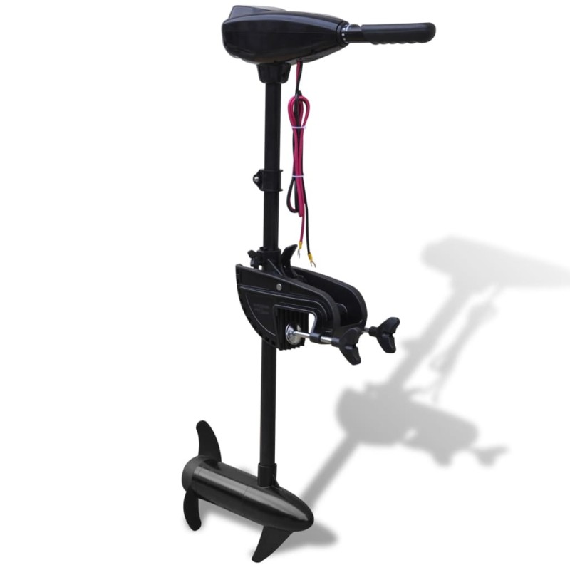 Motor eléctrico de arrastre P16 36 libras (16,3 kg) Motor eléctrico de arrastre P16 36 libras (16,3 kg)