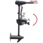 Motor eléctrico de arrastre P16 36 libras (16,3 kg) Motor eléctrico de arrastre P16 36 libras (16,3 kg)