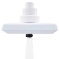 vidaXL Fuente griega para piscina 13 piezas blanca vidaXL Fuente griega para piscina 13 piezas blanca