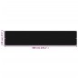 vidaXL Toldo para balcón HDPE negro 120x600 cm vidaXL Toldo para balcón HDPE negro 120x600 cm