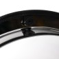 vidaXL Espejo de tráfico combado acrílico Ø30 cm vidaXL Espejo de tráfico combado acrílico Ø30 cm