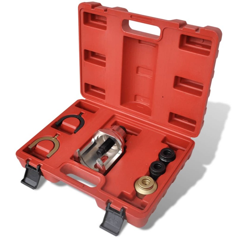 Conjunto de Herramientas de Instalador & Extractor de Rótula Conjunto de Herramientas de Instalador & Extractor de Rótula