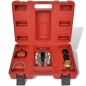 Conjunto de Herramientas de Instalador & Extractor de Rótula Conjunto de Herramientas de Instalador & Extractor de Rótula