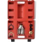 Conjunto de Herramientas de Instalador & Extractor de Rótula Conjunto de Herramientas de Instalador & Extractor de Rótula