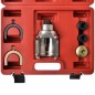 Conjunto de Herramientas de Instalador & Extractor de Rótula Conjunto de Herramientas de Instalador & Extractor de Rótula