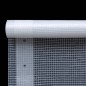 vidaXL Lona impermeable 260 g/m² 4x10 m blanca vidaXL Lona impermeable 260 g/m² 4x10 m blanca