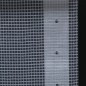 vidaXL Lona impermeable 260 g/m² 4x10 m blanca vidaXL Lona impermeable 260 g/m² 4x10 m blanca