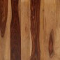 vidaXL Mesa de comedor 140x70x75 cm madera maciza de sheesham vidaXL Mesa de comedor 140x70x75 cm madera maciza de sheesham