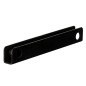 vidaXL Estantes de pared de madera reciclada de teca maciza 3 piezas vidaXL Estantes de pared de madera reciclada de teca maciza 3 piezas