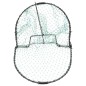 vidaXL Trampa para pájaros acero verde 30 cm vidaXL Trampa para pájaros acero verde 30 cm