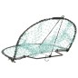 vidaXL Trampa para pájaros acero verde 30 cm vidaXL Trampa para pájaros acero verde 30 cm