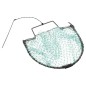 vidaXL Trampa para pájaros acero verde 30 cm vidaXL Trampa para pájaros acero verde 30 cm